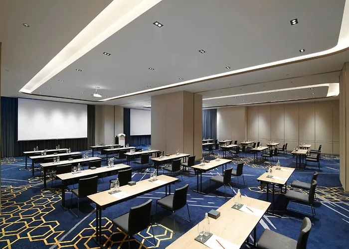 Amari 5* Bangkok