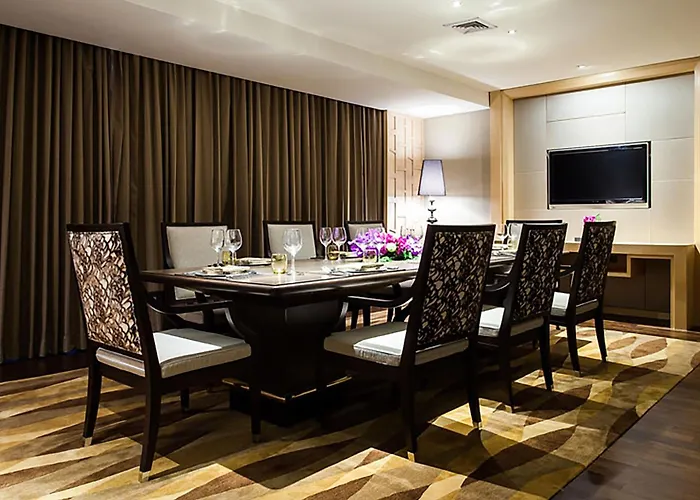 Amari Hotel