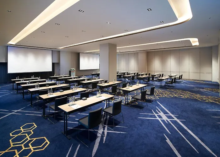 Hotel Amari Bangkok