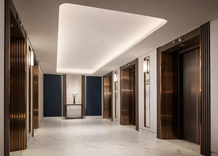Hotel Amari 5*