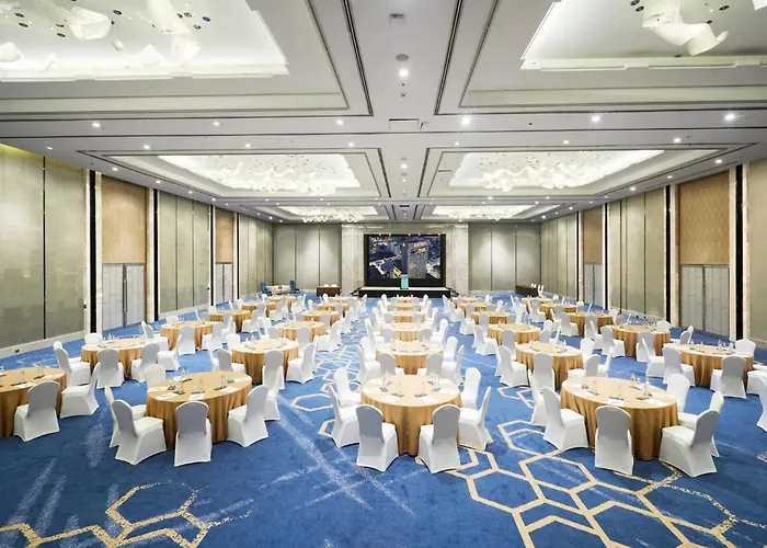 Amari 5* Bangkok