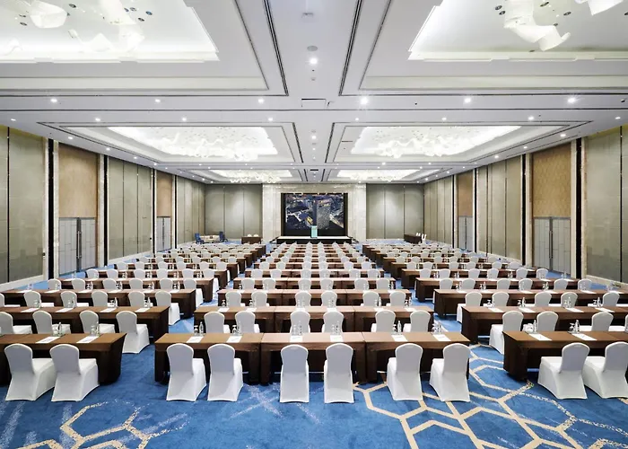 Amari Hotel 5*