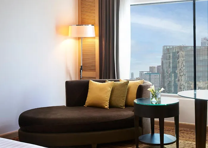 Amari Bangkok