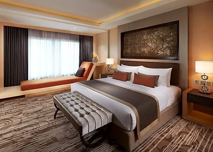 Hotel Amari 5*