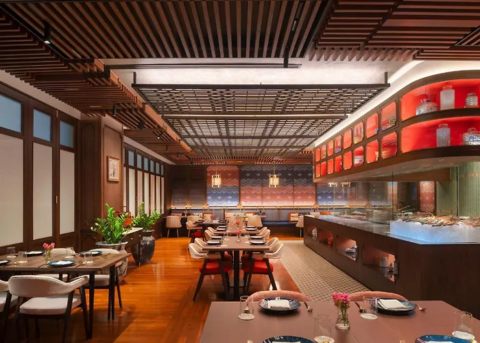Amari Hotel 5*