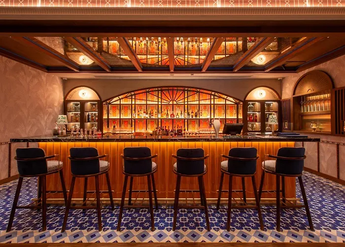 Amari Hotel Bangkok