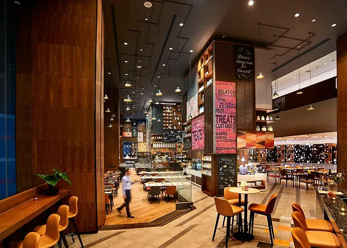 Amari Bangkok