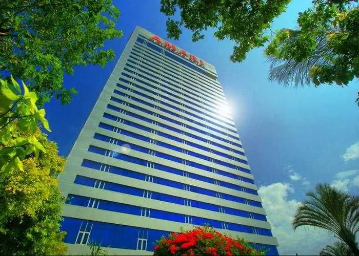 Amari Bangkok